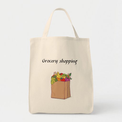 Compras Bolsas Lienzo