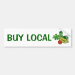 Compre el Local Pegatina De Parachoque