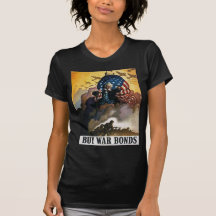 ¡Compre enlaces de guerra! Camiseta