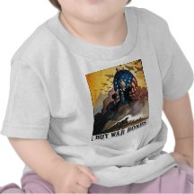 ¡Compre enlaces de guerra! Camiseta
