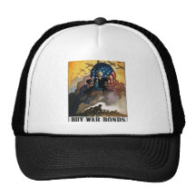 ¡Compre enlaces de guerra! Gorras