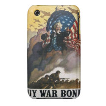 ¡Compre enlaces de guerra! iPhone 3 Protector