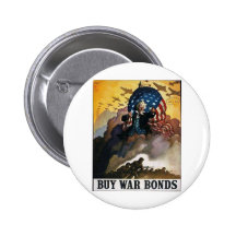 ¡Compre enlaces de guerra! Pin
