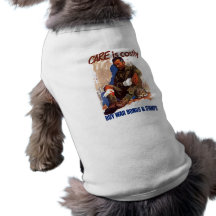 Compre enlaces y sellos de guerra ropa de perro