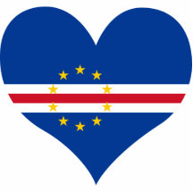 Compre la bandera de Cabo Verde Esculturas Fotograficas