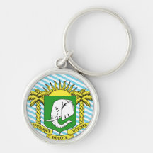 Compre la bandera de Costa de Marfil Llavero