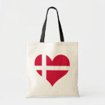 Compre la bandera de Dinamarca Bolsa