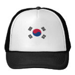 Compre la bandera de la Corea del Sur Gorras De Camionero