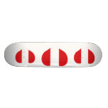 Compre la bandera de Perú Patines Personalizados