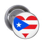 Compre la bandera de Puerto Rico Pins