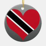 Compre la bandera de Trinidad and Tobago Adorno Para Reyes