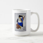 Comprensión de la taza de los artes