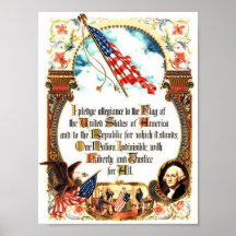 Compromiso de la lealtad - original poster