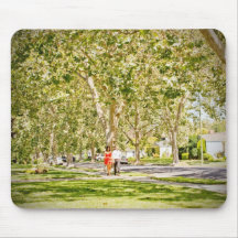 Compromiso Mousepad de Dianne y de Tony