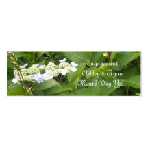 Compromiso /Wedding Plantillas De Tarjetas Personales