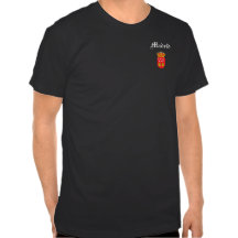 COMUNIDAD de MADRID Camisetas