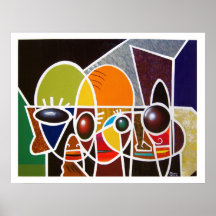 comunidad poster