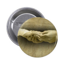 Con este anillo, amor romántico del boda del vinta pins