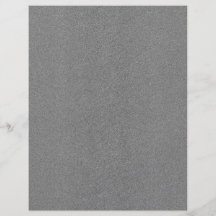 Con monograma gris tarjetón