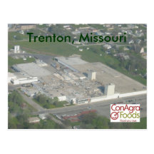 ConAgra Trenton Postal