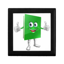 Concepto de la educación de la mascota del libro caja de recuerdo