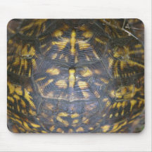 Concha Mousepad por FishTs.com