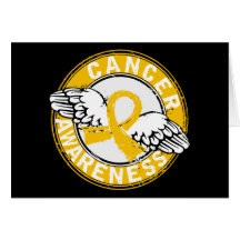 Conciencia 14 Neuroblastoma Felicitación