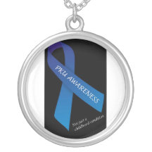 Conciencia adulta de PKU Joyerias