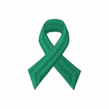 Conciencia ambiental VERDE - RECICLE - TIERRA Sudadera Con Capucha Bordada