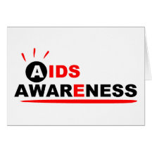 Conciencia de las ayudas (Rd/Blk) Tarjetón