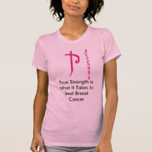 Conciencia del cáncer de pecho camisetas