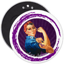 Conciencia del lupus pin