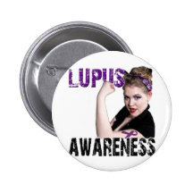 Conciencia del lupus pins