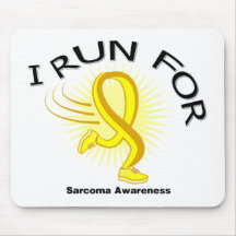 Conciencia I corrido para el sarcoma Tapete De Ratones