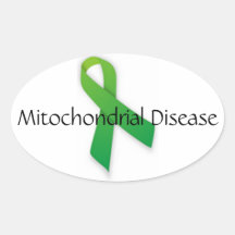 Conciencia mitocondrial de la enfermedad del pegat