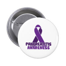 Conciencia pancreática pins