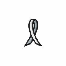 Conciencia rosada de la cinta camiseta polo