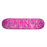 Pink Patinetas