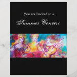 CONCIERTO DE LA PRIMAVERA DEL TRÍO DE LA ARMONÍA TARJETON
