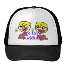 conde y gorra stan