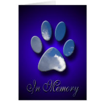 Condolencia del gato de la condolencia del perro d