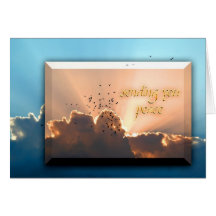 Condolencia Tarjetas