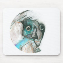 Conectado Tapetes De Ratón