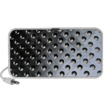 Conecte Laptop Altavoz