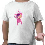 conejito camisetas