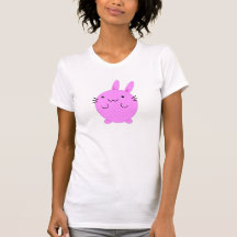 Conejito Camisetas