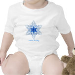 Conejito de la nieve camisetas