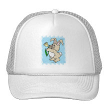Conejito de Lil Brown Gorros