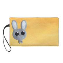Conejito de pascua lindo