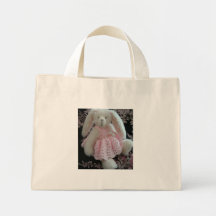 Conejito de Phillipa por los osos pequenitos de Da Bolsa